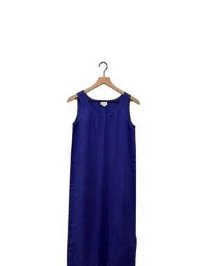 eileen fisher silk round neck tiered dress Eileen Fisher Silk Round Neck Tiered Dress